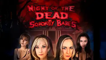Задник к фильму "Night of the Dead Sorority Babes" #876175