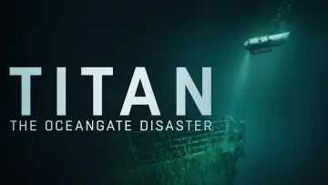 Задник к фильму "«Титан»: трагичная судьба OceanGate" #647415