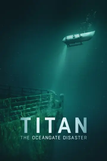 Постер к фильму "«Титан»: трагичная судьба OceanGate" #647429