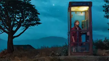 Задник к фильму "Risa y la cabina del viento" #910425