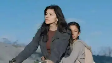 Задник к фильму "Risa y la cabina del viento" #910426