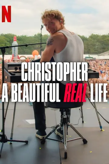 Постер к фильму "Christopher - A Beautiful Real Life" #1616617