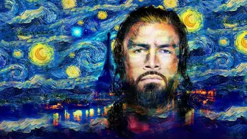 Задник к фильму "WWE Clash in Paris 2025" #697940