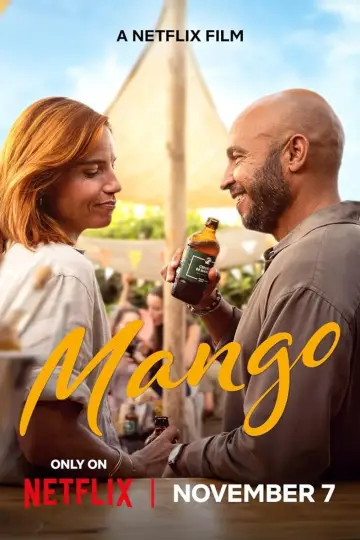 Постер к фильму "Манго" #783090