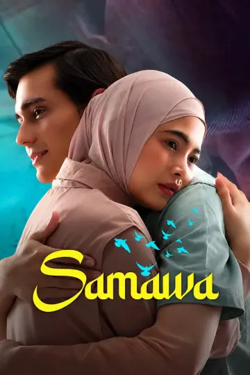 Постер к фильму "Samawa" #1734509