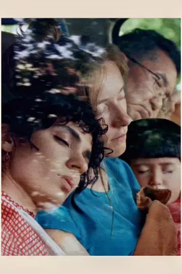 Постер к фильму "Sehnsucht in Sangerhausen" #796614