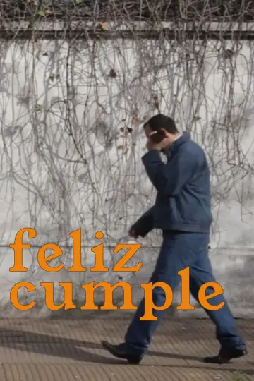 Постер к фильму "Feliz cumple" #961635