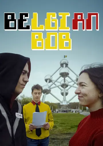 Belgian Bob постер