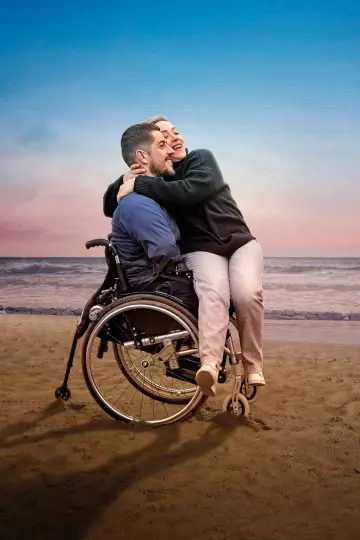 Постер к фильму "Pour le meilleur" #1524260