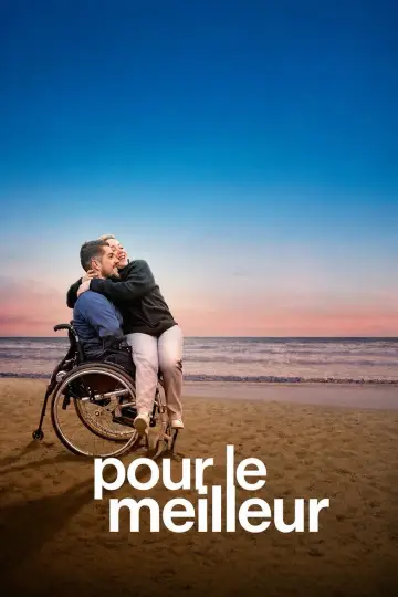 Постер к фильму "Pour le meilleur" #819857