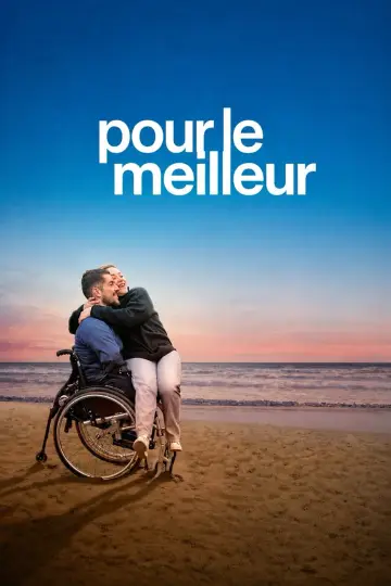 Постер к фильму "Pour le meilleur" #819858