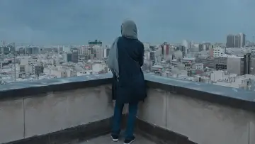 Задник к фильму "زمانی در ابدیت" #1291323