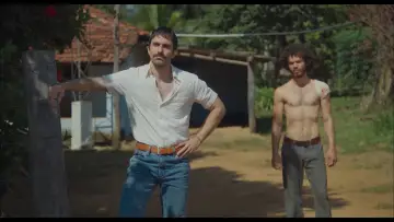 Задник к фильму "Только хорошее" #540686