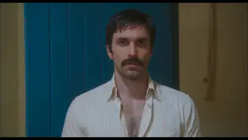 Задник к фильму "Только хорошее" #540688