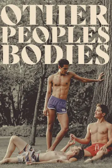 Постер к фильму "Other People