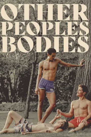 Постер к фильму "Other People