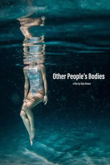 Постер к фильму "Other People