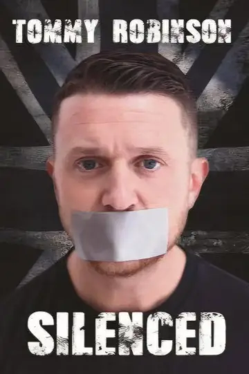 Постер к фильму "Silenced" #1172461