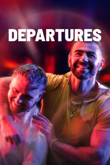 Постер к фильму "Departures" #933748