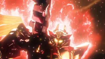 Задник к фильму "スーパー戦隊・ユニバース大戦 ～ナンバーワン戦隊ゴジュウジャー Episode 0～" #732926