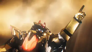 Задник к фильму "スーパー戦隊・ユニバース大戦 ～ナンバーワン戦隊ゴジュウジャー Episode 0～" #732930