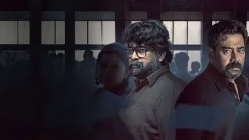 Задник к фильму "വലത് വശത്തെ കള്ളൻ" #934492