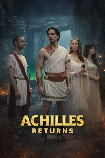 Постер к фильму "Achilles Returns" #1187742