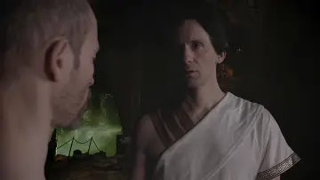 Задник к фильму "Achilles Returns" #841819