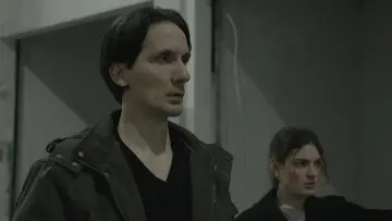 Задник к фильму "Achilles Returns" #841821