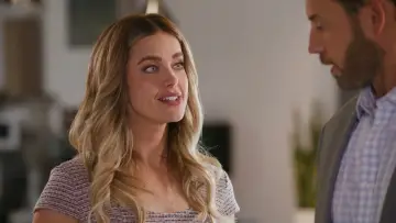 Задник к фильму "Hearts Around the Table: Jenna