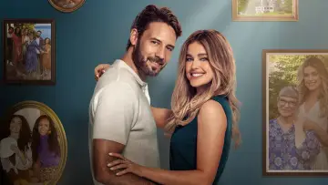 Задник к фильму "Hearts Around the Table: Jenna