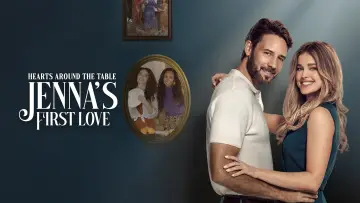 Задник к фильму "Hearts Around the Table: Jenna