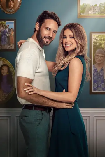 Постер к фильму "Hearts Around the Table: Jenna