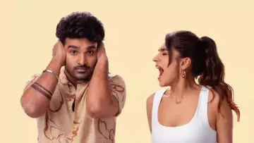 Задник к фильму "K-ర్యాంప్‌" #665257