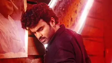 Задник к фильму "K-ర్యాంప్‌" #665259