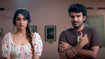 Задник к фильму "K-ర్యాంప్‌" #665261