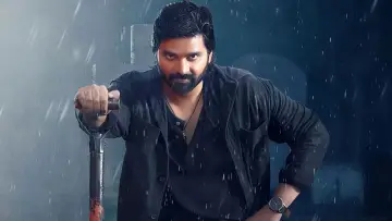 Задник к фильму "మృత్యుంజయ" #772271