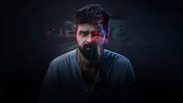 Задник к фильму "మృత్యుంజయ" #796522