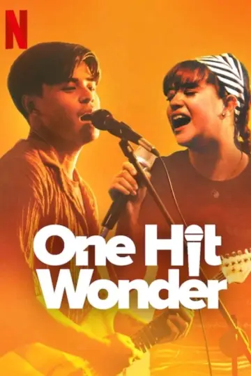 Постер к фильму "One Hit Wonder" #702714