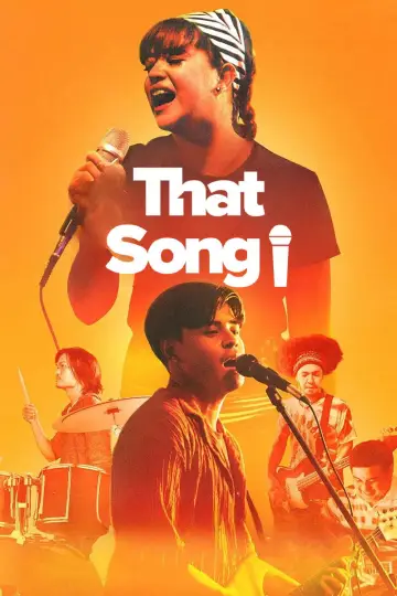Постер к фильму "One Hit Wonder" #702718
