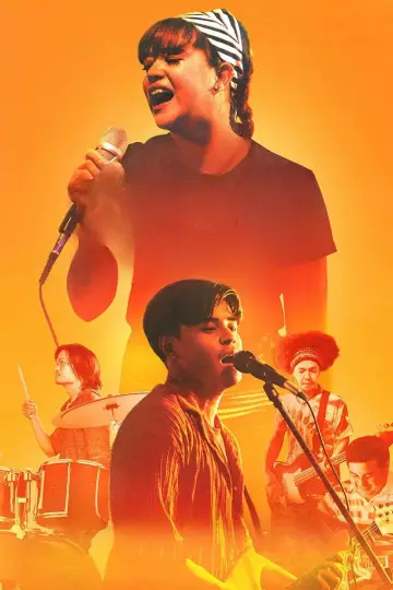 Постер к фильму "One Hit Wonder" #702719