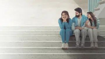 Задник к фильму "సింగిల్" #1781934