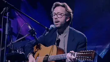Задник к фильму "Eric Clapton Unplugged… Over 30 Years Later" #879978
