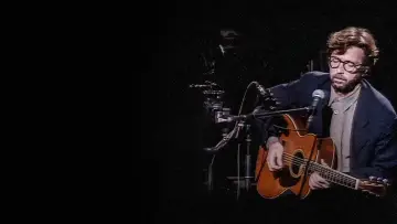 Задник к фильму "Eric Clapton Unplugged… Over 30 Years Later" #879981