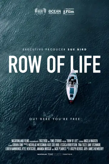 Постер к фильму "Row of Life" #981926