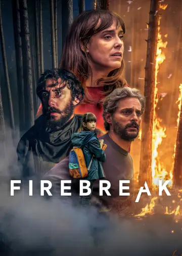 Постер к фильму "Лесной пожар" #768784