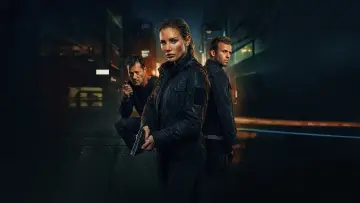 Задник к фильму "On the Hunt" #1353168