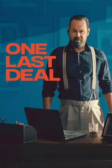 Постер к фильму "One Last Deal" #828398