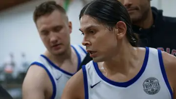 Задник к фильму "Saints And Warriors" #624239