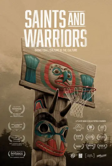 Saints And Warriors